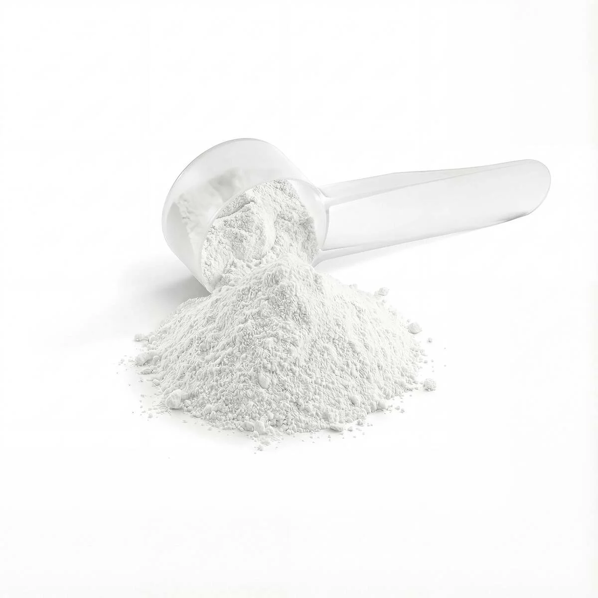 Creatine Hydration Powder Supplement Facts panel