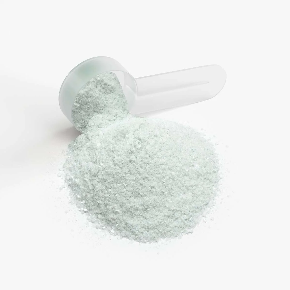 Focus Powder (Sour Candy) Supplement Facts panel