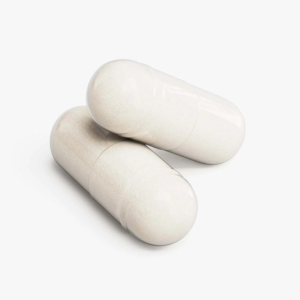 L-Citrulline & L-Arginine Stack Supplement Facts panel