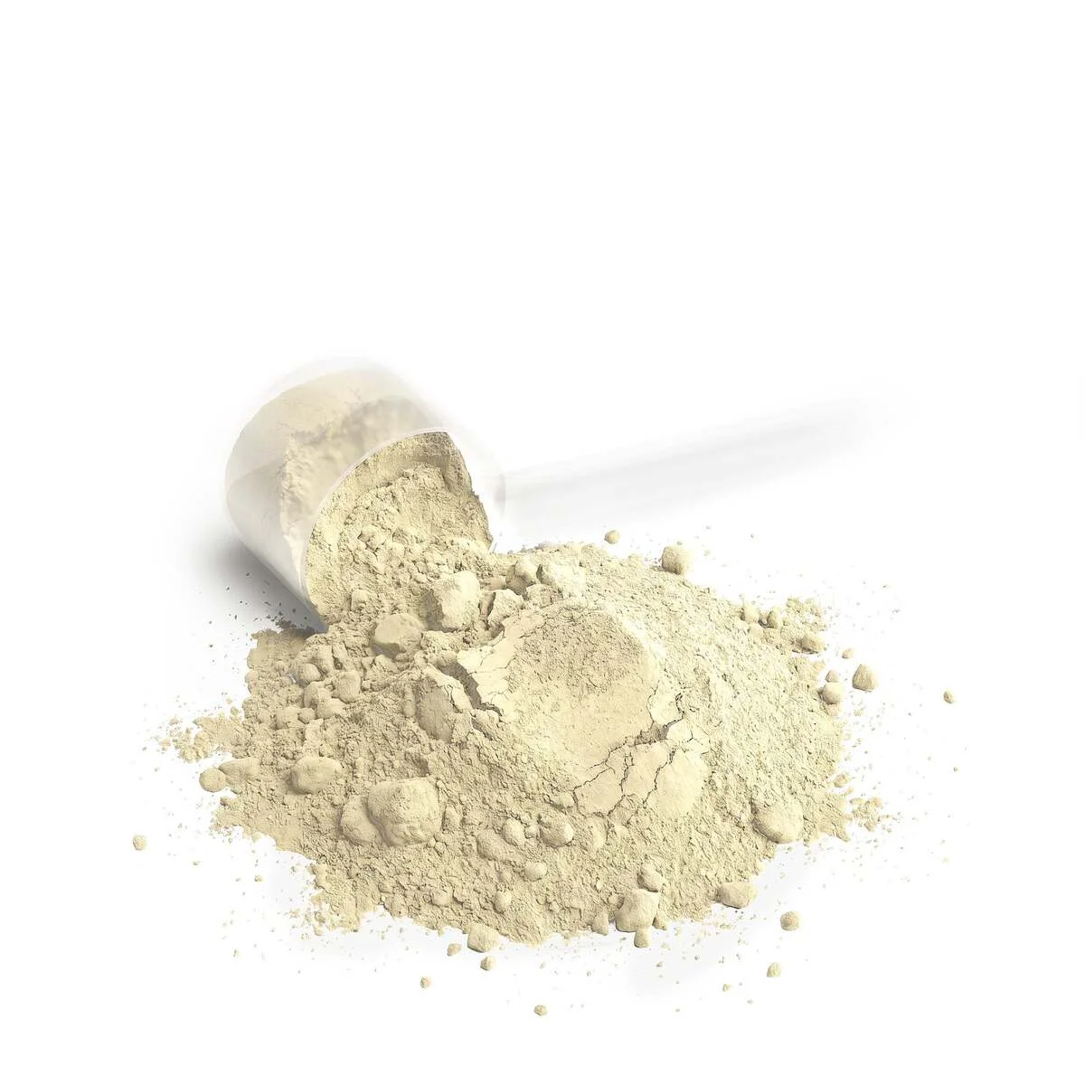 Performance Whey Protein Blend (Vanilla) Supplement Facts panel