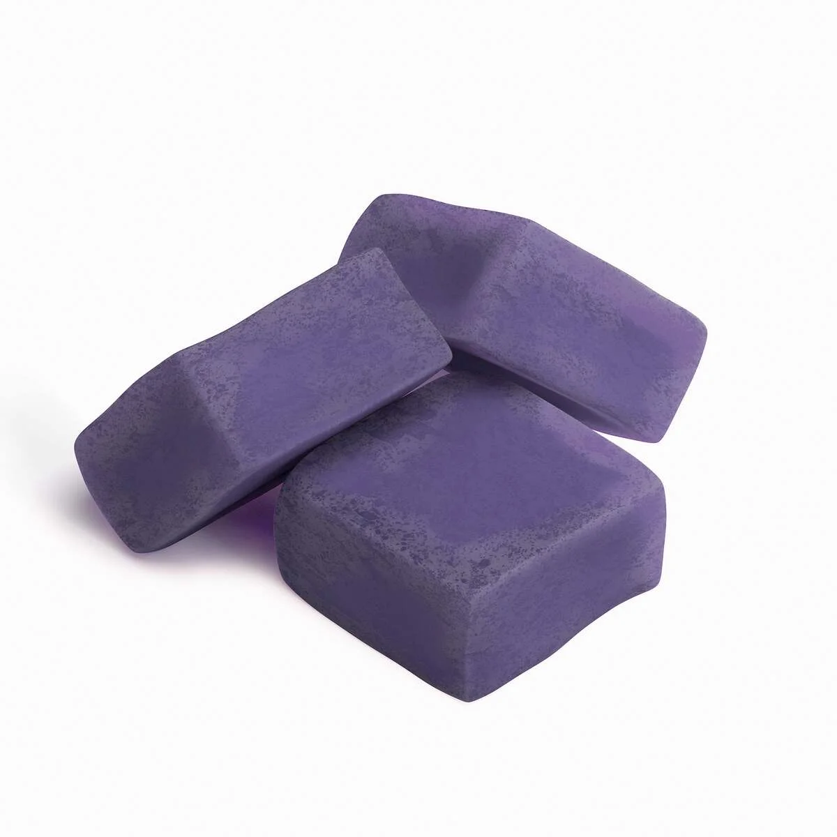Reishi Relax Gummies Supplement Facts panel